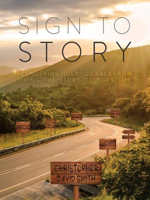 cover image of Sign to Story